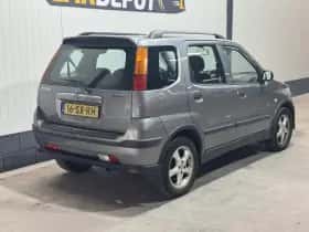 Suzuki Ignis thumbnail 5