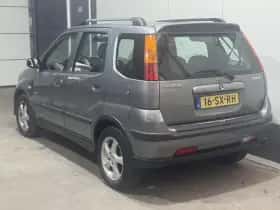 Suzuki Ignis thumbnail 7
