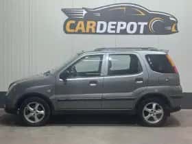Suzuki Ignis thumbnail 8