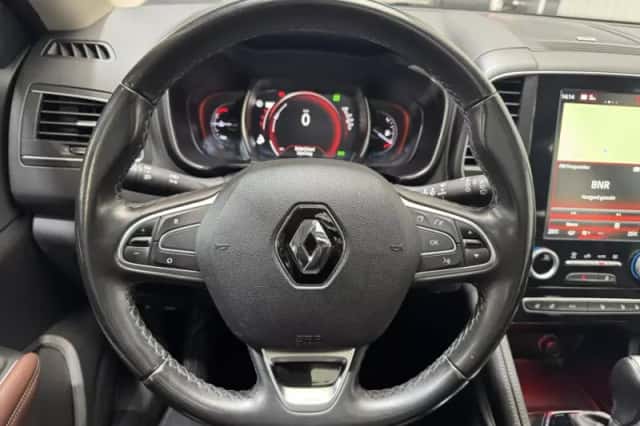Renault Koleos (2018) thumbnail 12