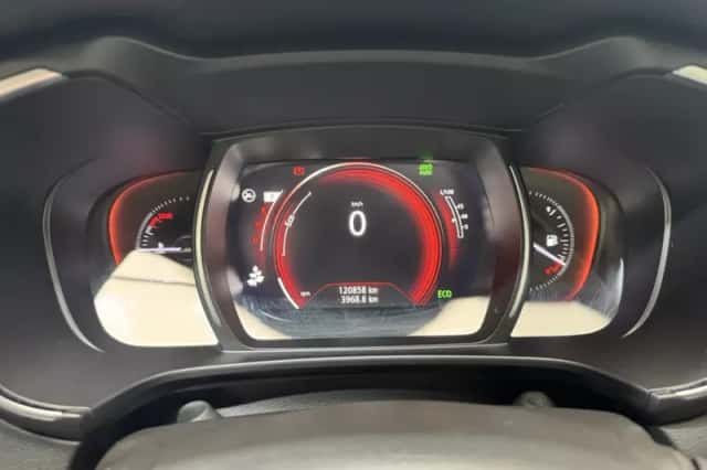 Renault Koleos (2018) thumbnail 26