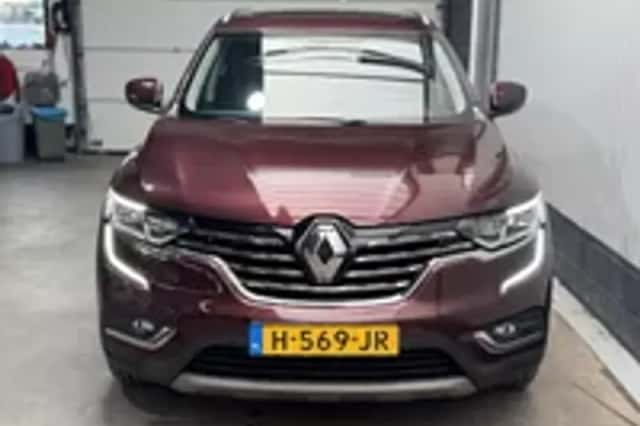 Renault Koleos (2018) thumbnail 31