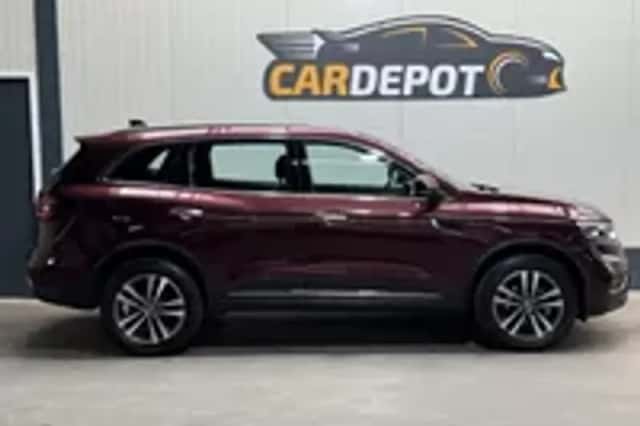 Renault Koleos (2018) thumbnail 33