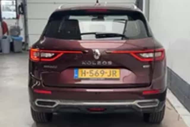 Renault Koleos (2018) thumbnail 34