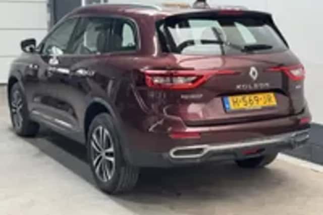Renault Koleos (2018) thumbnail 35