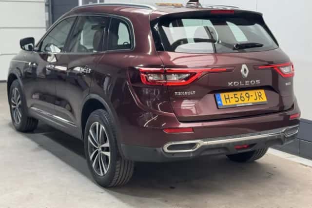 Renault Koleos (2018) thumbnail 6