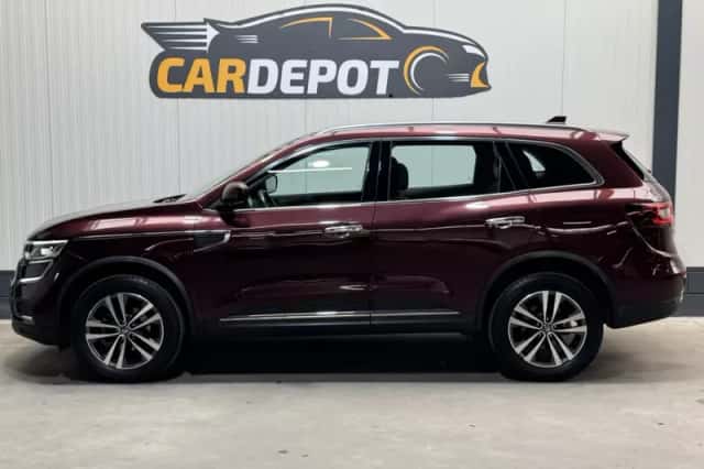 Renault Koleos (2018) thumbnail 7