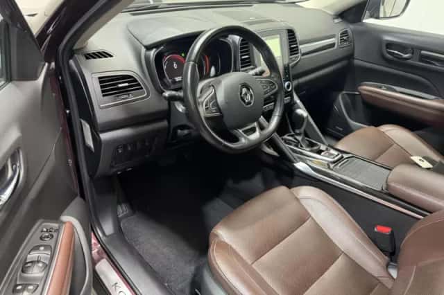 Renault Koleos (2018) thumbnail 9