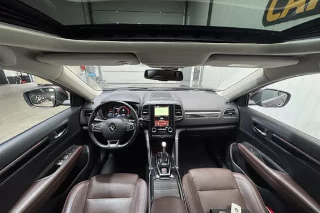 Renault Koleos (2018) thumbnail 10