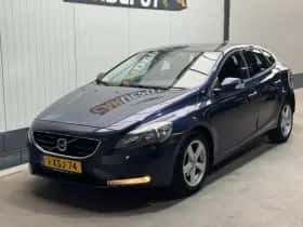 Volvo V40 (2014)