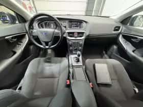 Volvo V40 thumbnail 11