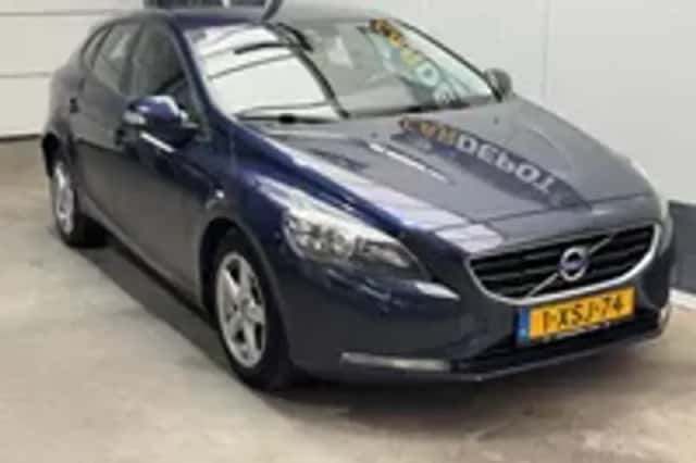 Volvo V40 (2014) thumbnail 28
