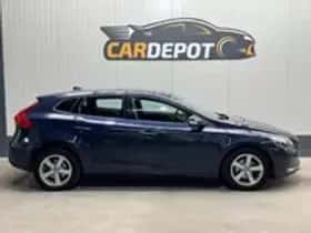 Volvo V40 thumbnail 29