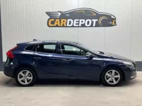 Volvo V40 thumbnail 4