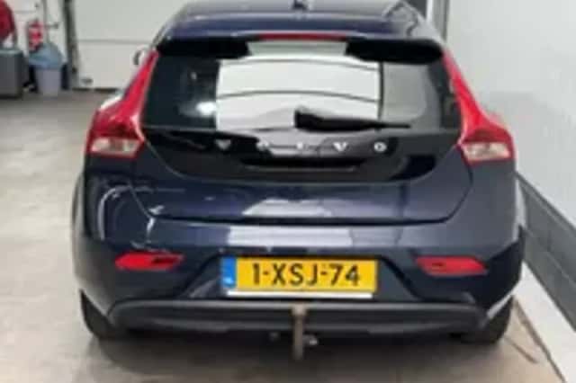 Volvo V40 (2014) thumbnail 31