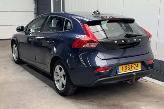 Volvo V40 (2014) thumbnail 7