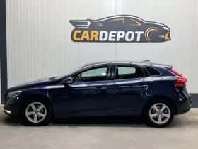Volvo V40 thumbnail 8