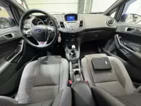 Ford Fiesta thumbnail 11