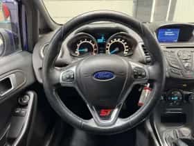 Ford Fiesta thumbnail 12