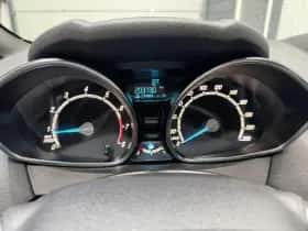 Ford Fiesta thumbnail 13