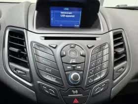 Ford Fiesta thumbnail 15