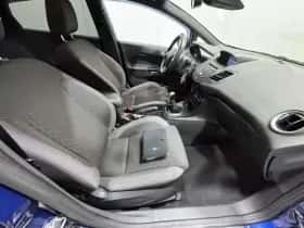 Ford Fiesta thumbnail 24