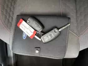 Ford Fiesta thumbnail 25