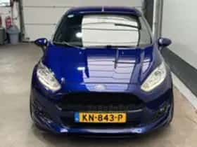 Ford Fiesta thumbnail 28