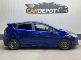 Ford Fiesta thumbnail 30