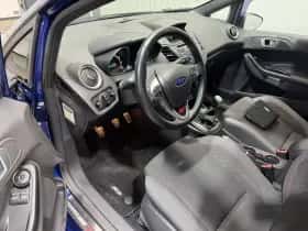 Ford Fiesta thumbnail 10