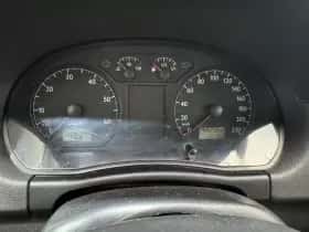 Volkswagen Polo (2003) thumbnail 12