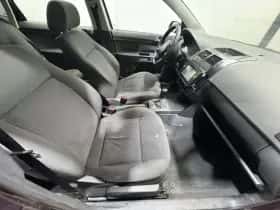 Volkswagen Polo (2003) thumbnail 14