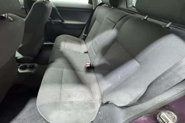 Volkswagen Polo (2003) thumbnail 16