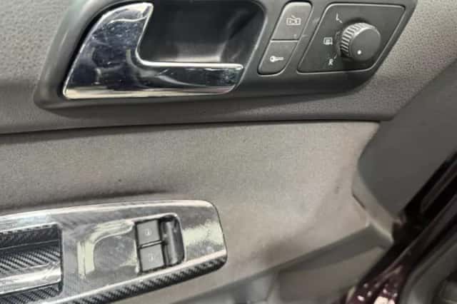 Volkswagen Polo (2003) thumbnail 18