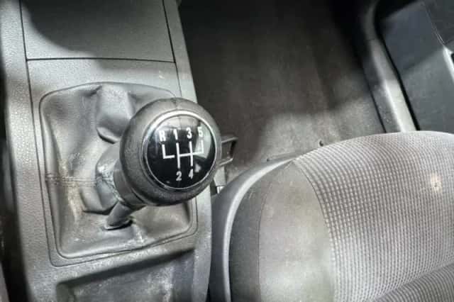 Volkswagen Polo (2003) thumbnail 19