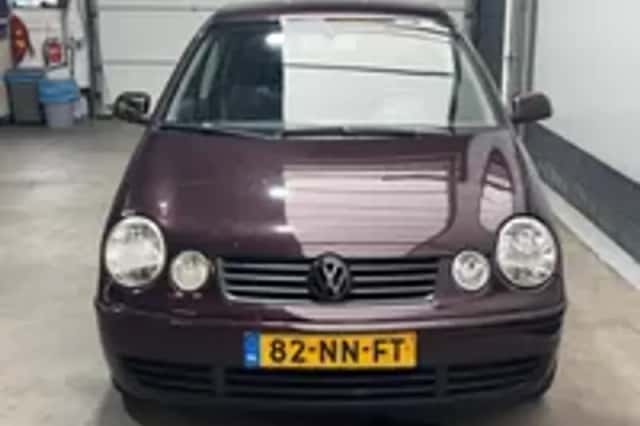 Volkswagen Polo (2003) thumbnail 24