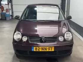 Volkswagen Polo (2003) thumbnail 24