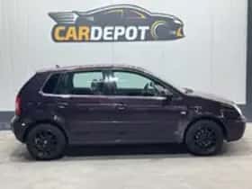 Volkswagen Polo (2003) thumbnail 26
