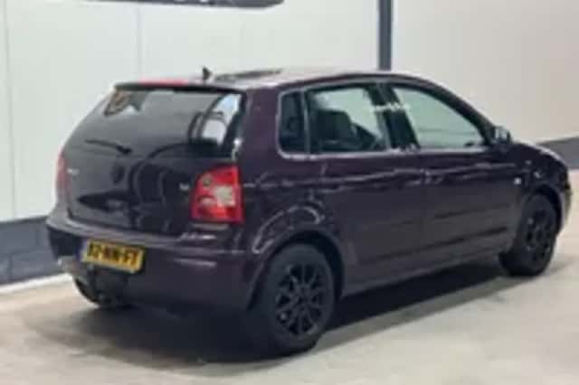 Volkswagen Polo (2003) thumbnail 27