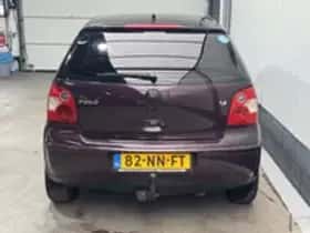 Volkswagen Polo (2003) thumbnail 28