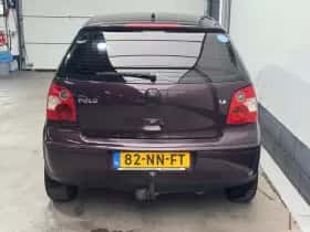 Volkswagen Polo (2003) thumbnail 6
