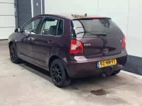 Volkswagen Polo (2003) thumbnail 7