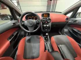 Opel Corsa (2008) thumbnail 11