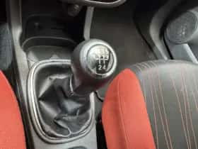 Opel Corsa (2008) thumbnail 14