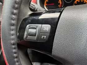 Opel Corsa (2008) thumbnail 15
