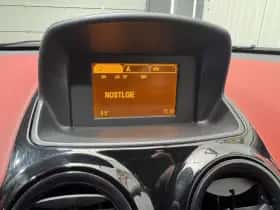 Opel Corsa (2008) thumbnail 16