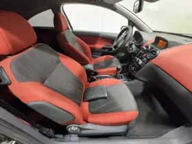 Opel Corsa (2008) thumbnail 23