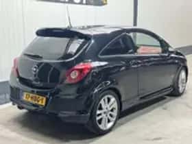 Opel Corsa (2008) thumbnail 29