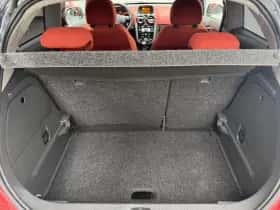 Opel Corsa (2008) thumbnail 9