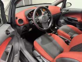 Opel Corsa (2008) thumbnail 10